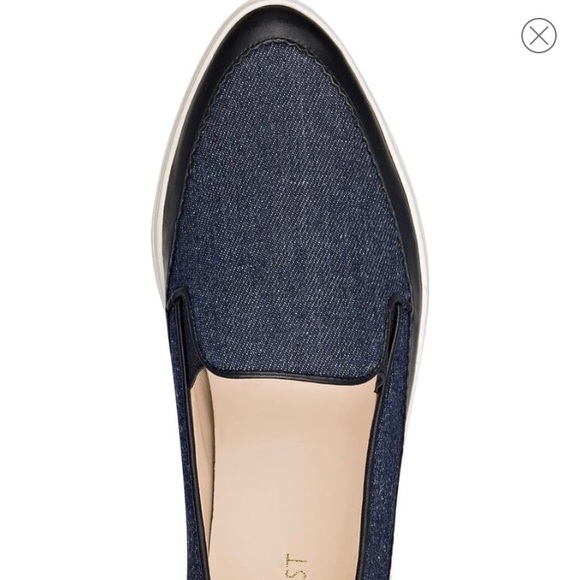 Nine West “Sophie” Slip-on Sneaker - Picture 2 of 2